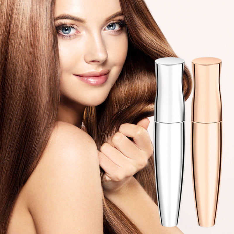🖌️💕 Matita rinfrescante per capelli – nasconde le radici grigie, nutriente – 1 acquisti, 1 gratis! 🌸