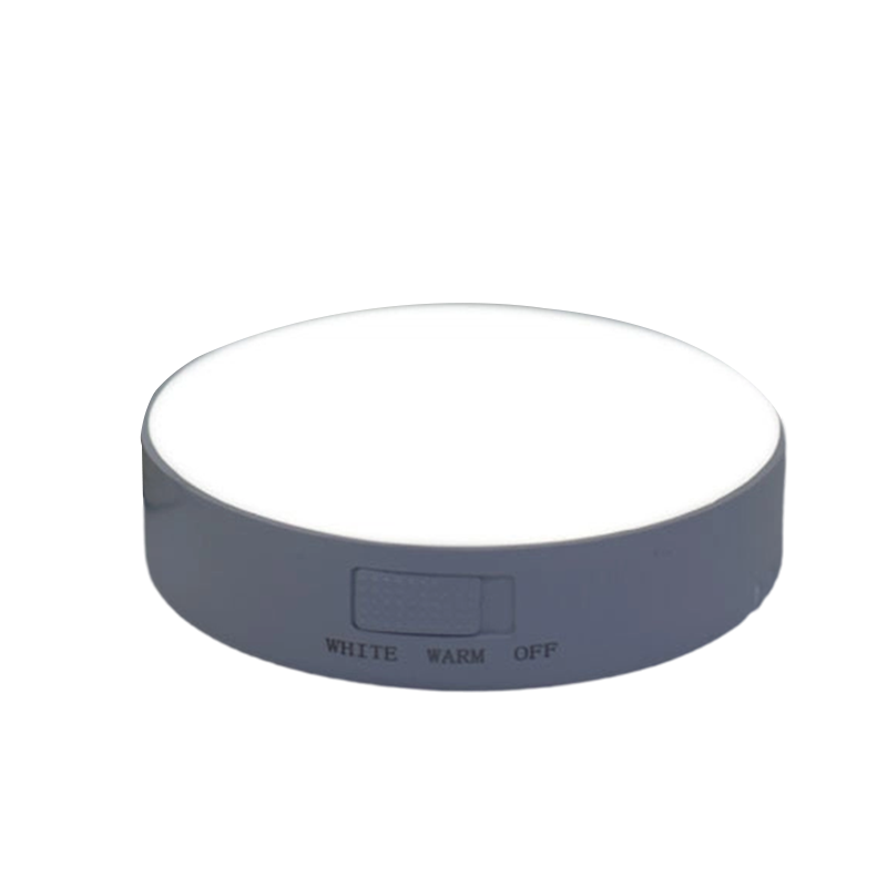 Lampada notturna LED magnetica wireless con sensore di movimento