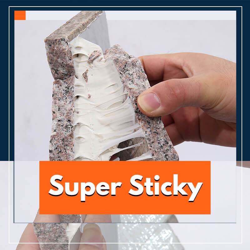 🔥Nastro Super Impermeabile🔥Ripara i danni con protezione impermeabile🔥