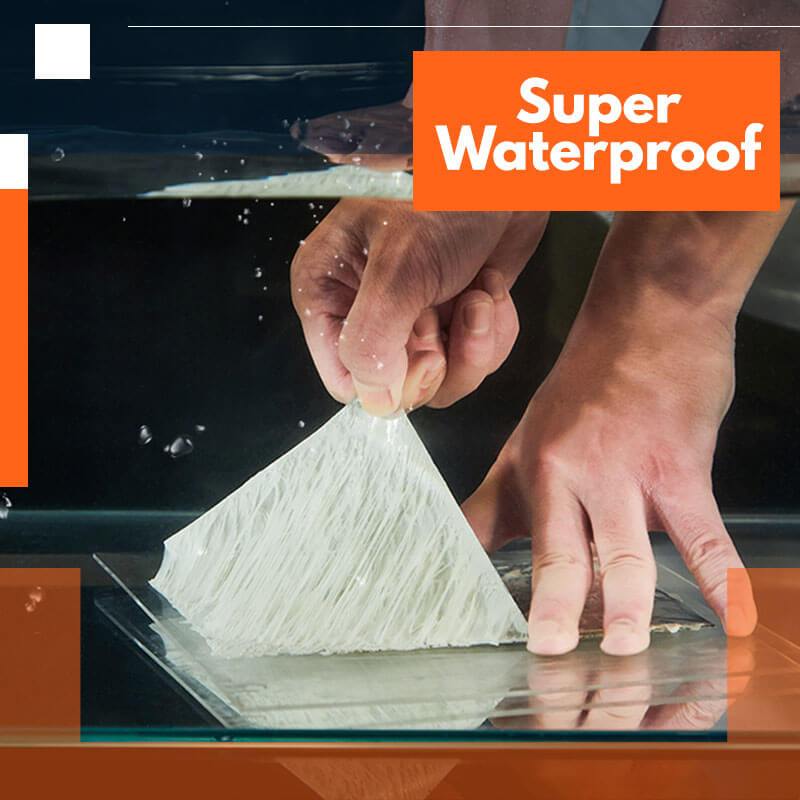 🔥Nastro Super Impermeabile🔥Ripara i danni con protezione impermeabile🔥