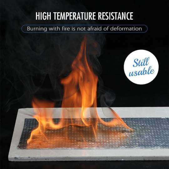 🔥Nastro Super Impermeabile🔥Ripara i danni con protezione impermeabile🔥