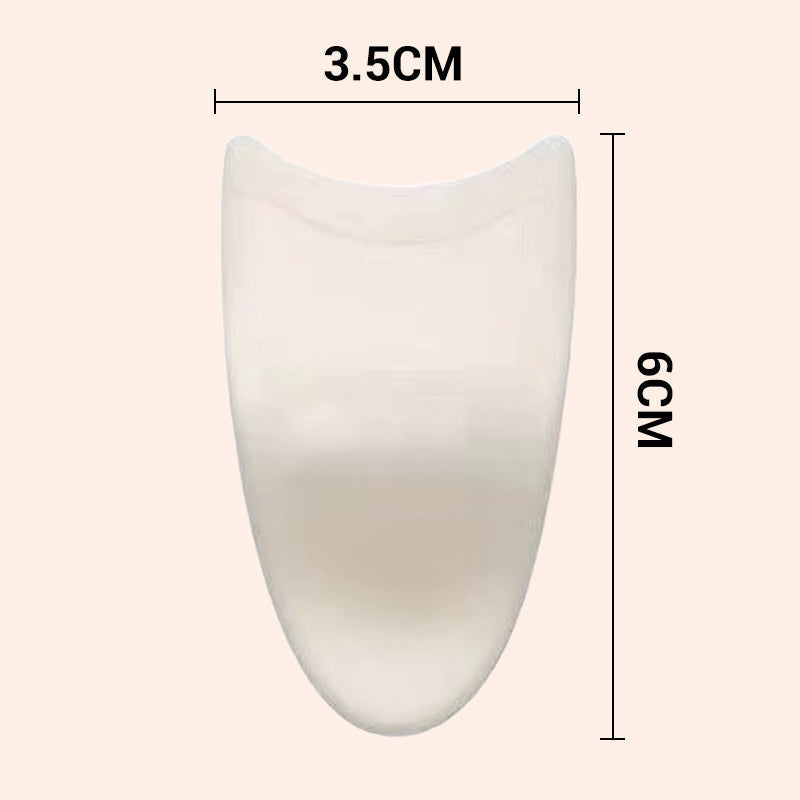 Pratico applicatore per ciglia