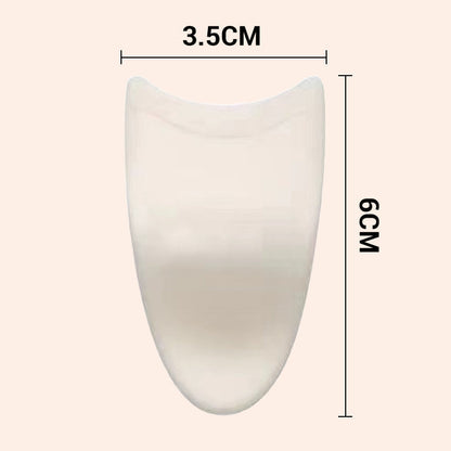 Pratico applicatore per ciglia