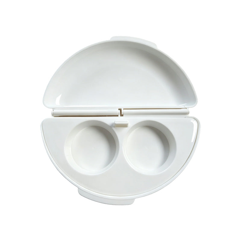 🍳 Cottomelette 2‑in‑1 per uova per microonde