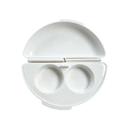 🍳 Cottomelette 2‑in‑1 per uova per microonde