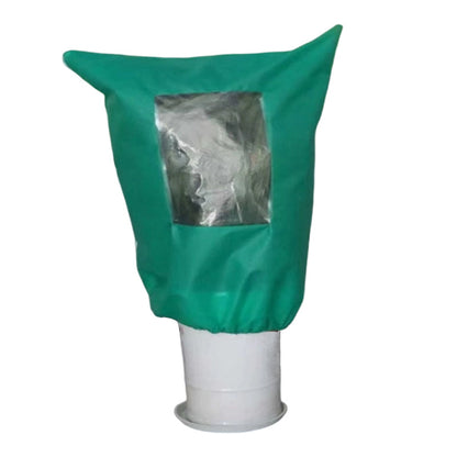 🌱 Risparmia il 50%! ❄️ Copertura protettiva per piante invernali – Cerniera e coulisse per protezione dal gelo ✨