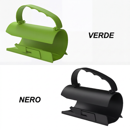 🎂Un fantastico strumento per tagliare la carta da regalo per uso domestico: uno strumento efficiente e pratico per la confezione manuale✂️
