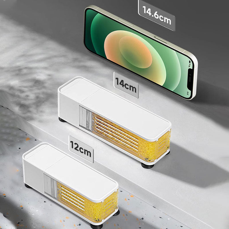 🐠50% di sconto! Filtro per acquario compatto – filtrazione, circolazione e aerazione in un unico dispositivo. Parti rimovibili, silenzioso, ideale per piccoli acquari! 💧✨