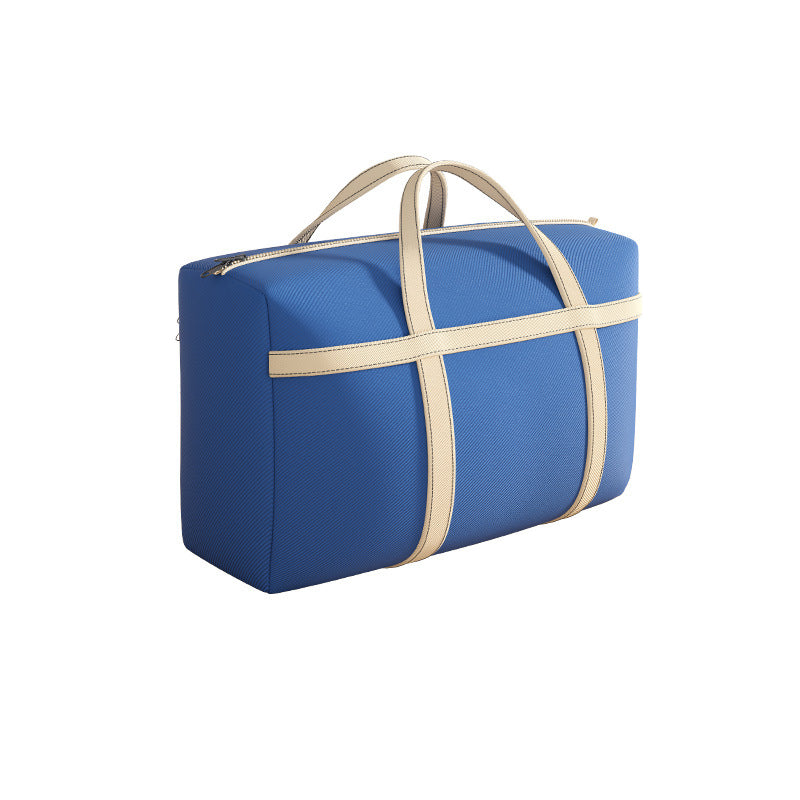 🎉 Sconto del 50% per un periodo limitato! 📙 Borsa di stoccaggio multiuso di grandi dimensioni – Manici rinforzati e cerniera doppia ✨