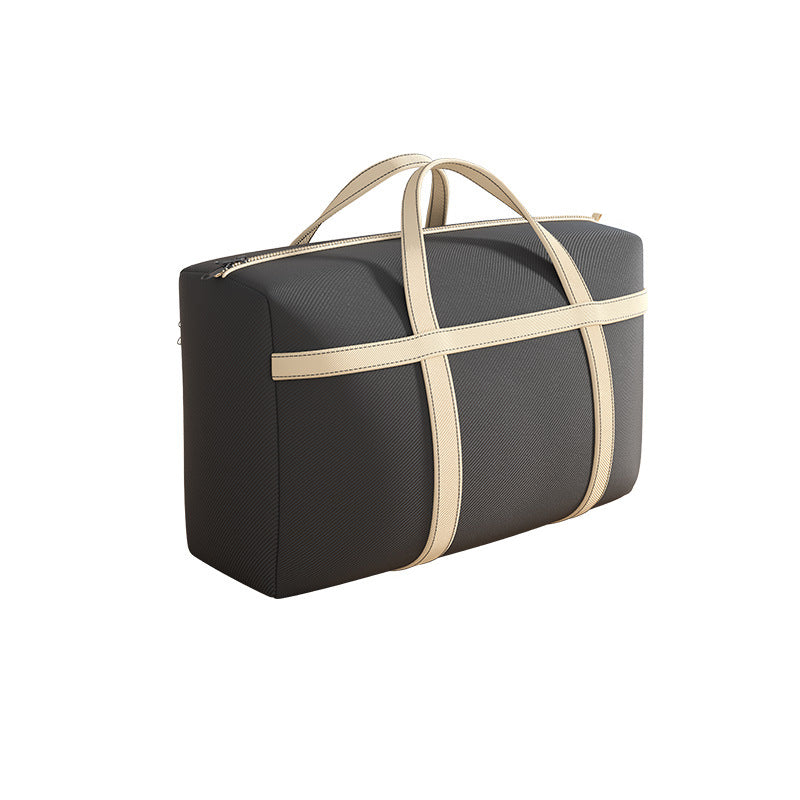 🎉 Sconto del 50% per un periodo limitato! 📙 Borsa di stoccaggio multiuso di grandi dimensioni – Manici rinforzati e cerniera doppia ✨