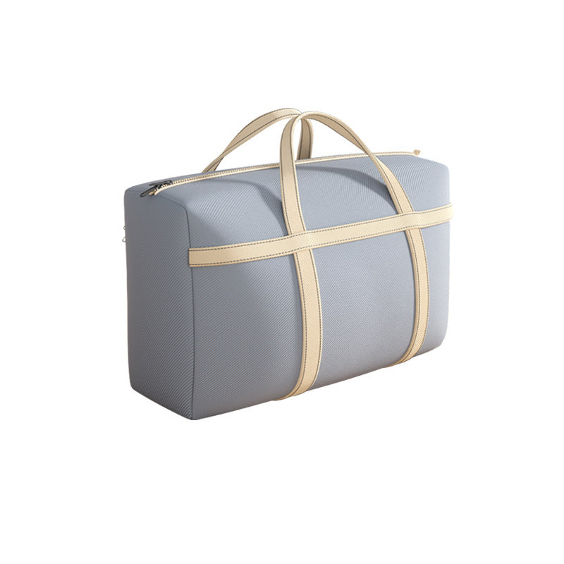 🎉 Sconto del 50% per un periodo limitato! 📙 Borsa di stoccaggio multiuso di grandi dimensioni – Manici rinforzati e cerniera doppia ✨