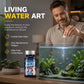 Compresse per la purificazione dell'acqua di acquario professionali