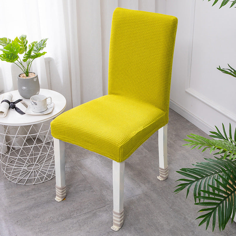 🪑 Coprisedia Elastico | Design a Quadri Facile da Adattare