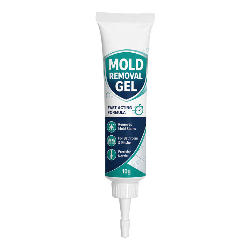 🧽Gel pulente per macchie di muffa | Per fughe e sigillanti