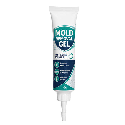 🧽Gel pulente per macchie di muffa | Per fughe e sigillanti