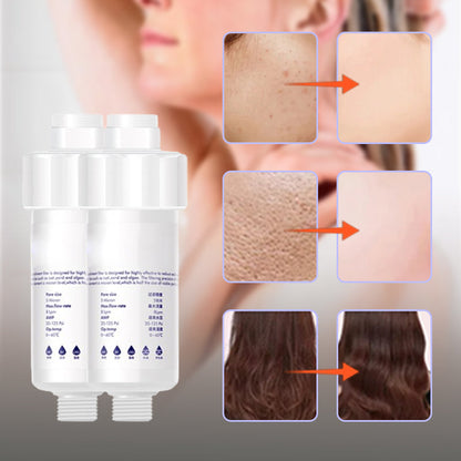 🥳OFFERTA SPECIALE🥳💞Oltre 10.000 venduti! Filtro per depuratore d’acqua – A partire da 24,99 €! Filtrazione avanzata, multiuso e installazione semplice. Acqua più pulita – acquistalo subito! ✅