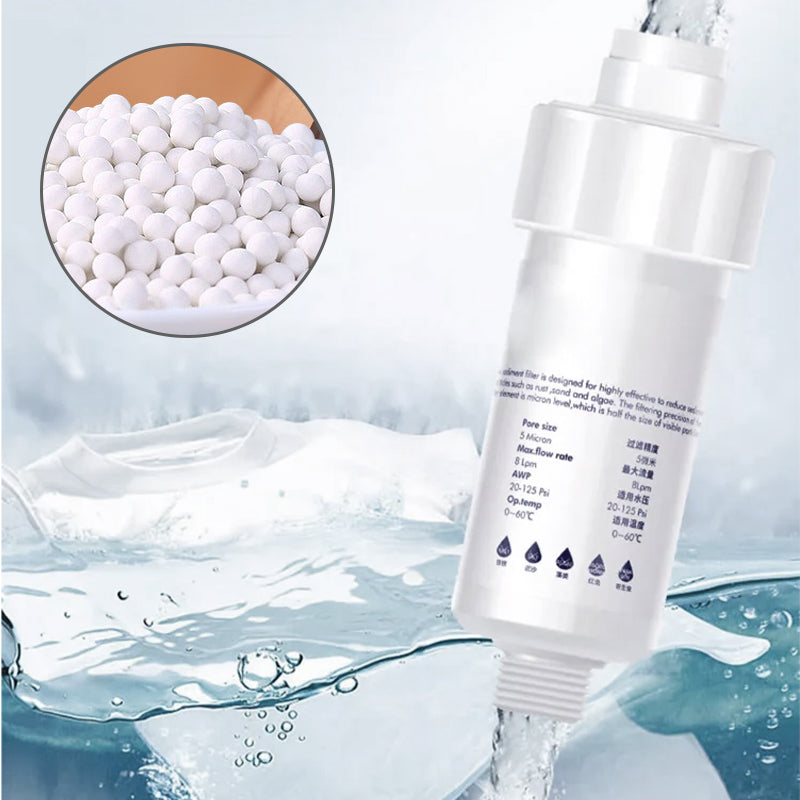 🥳OFFERTA SPECIALE🥳💞Oltre 10.000 venduti! Filtro per depuratore d’acqua – A partire da 24,99 €! Filtrazione avanzata, multiuso e installazione semplice. Acqua più pulita – acquistalo subito! ✅