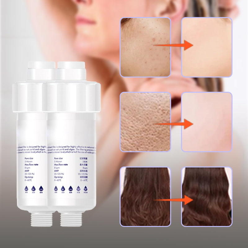 🥳OFFERTA SPECIALE🥳💞Oltre 10.000 venduti! Filtro per depuratore d’acqua – A partire da 24,99 €! Filtrazione avanzata, multiuso e installazione semplice. Acqua più pulita – acquistalo subito! ✅