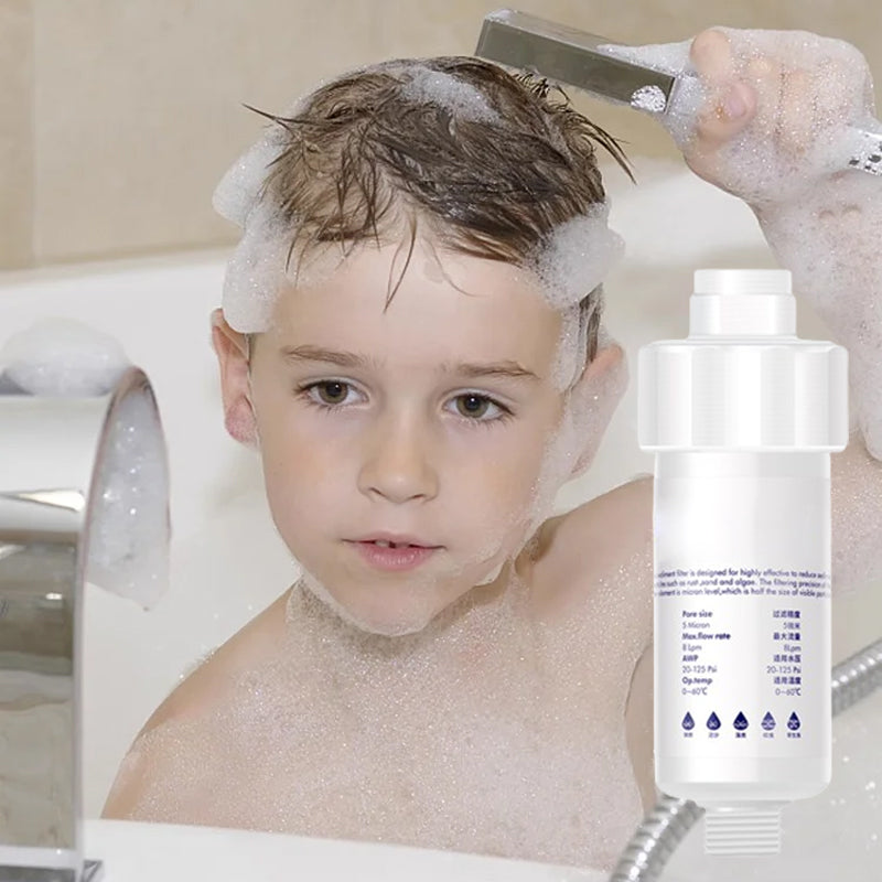 🥳OFFERTA SPECIALE🥳💞Oltre 10.000 venduti! Filtro per depuratore d’acqua – A partire da 24,99 €! Filtrazione avanzata, multiuso e installazione semplice. Acqua più pulita – acquistalo subito! ✅