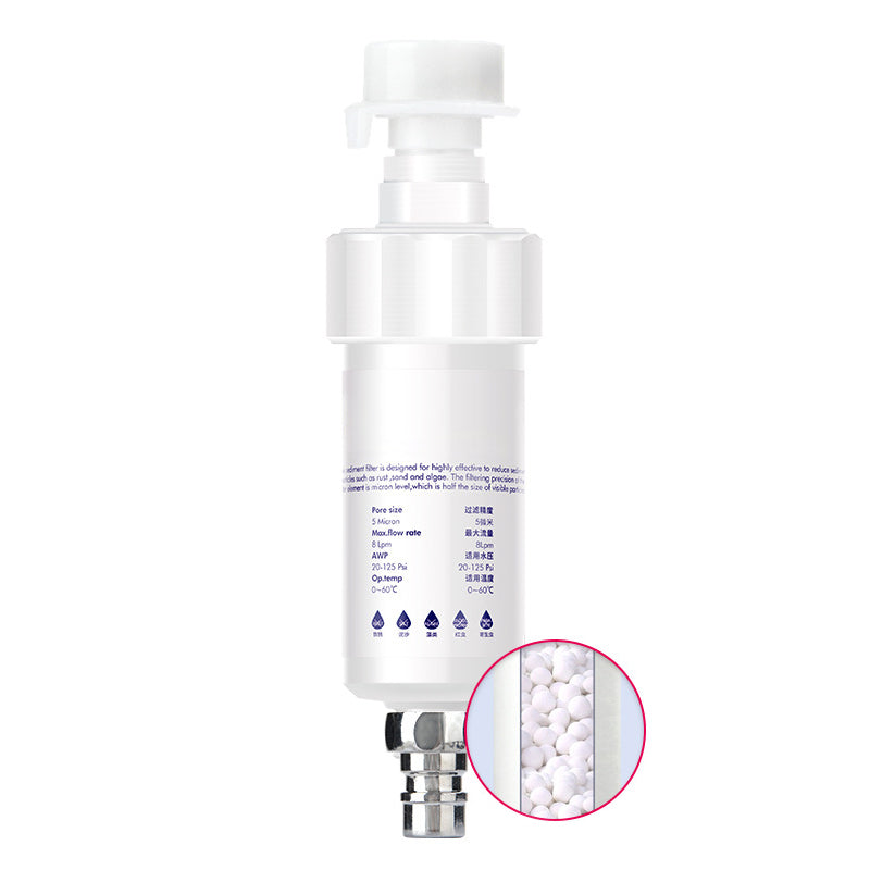🥳OFFERTA SPECIALE🥳💞Oltre 10.000 venduti! Filtro per depuratore d’acqua – A partire da 24,99 €! Filtrazione avanzata, multiuso e installazione semplice. Acqua più pulita – acquistalo subito! ✅