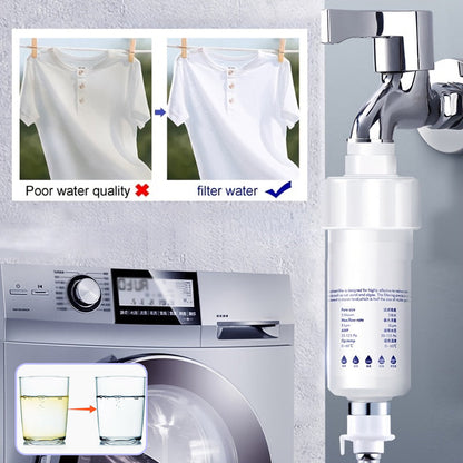 🥳OFFERTA SPECIALE🥳💞Oltre 10.000 venduti! Filtro per depuratore d’acqua – A partire da 24,99 €! Filtrazione avanzata, multiuso e installazione semplice. Acqua più pulita – acquistalo subito! ✅