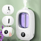 🎁Idea Regalo Vendita Calda SCONTO 50%🌸💨 Diffusore per Aromaterapia – Automatico, Rilassante e Pronto per il Regalo ✨