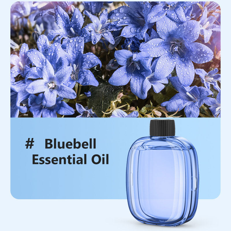 🎁Idea Regalo Vendita Calda SCONTO 50%🌸💨 Diffusore per Aromaterapia – Automatico, Rilassante e Pronto per il Regalo ✨