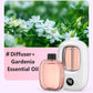 🎁Idea Regalo Vendita Calda SCONTO 50%🌸💨 Diffusore per Aromaterapia – Automatico, Rilassante e Pronto per il Regalo ✨