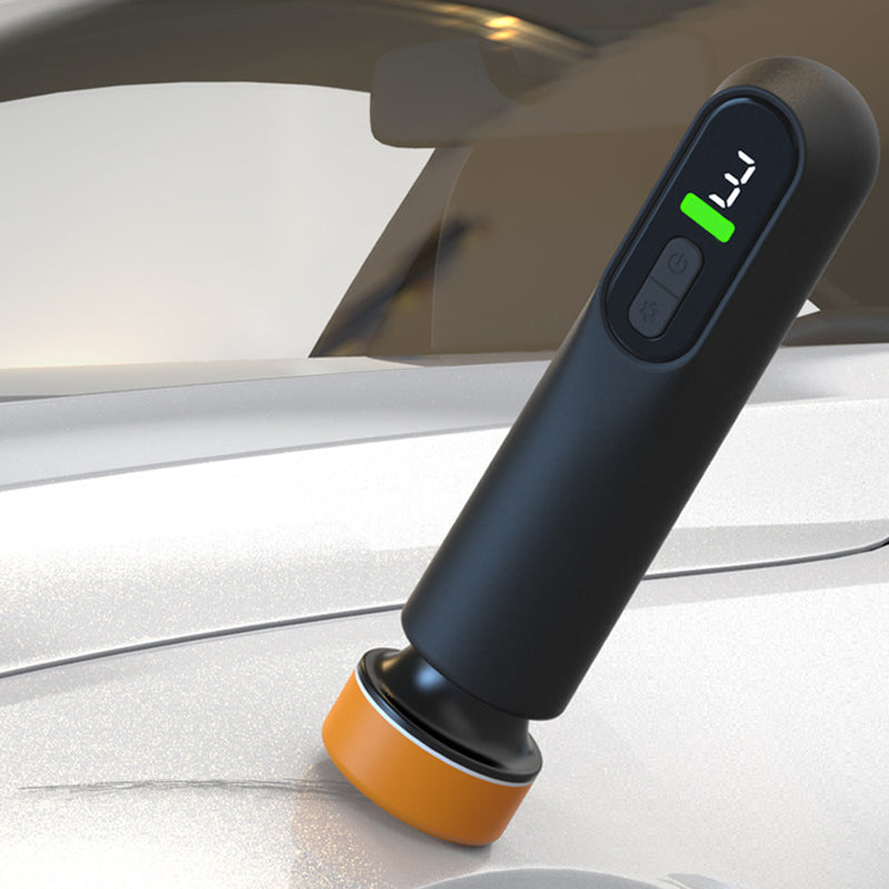 🔥Offerta speciale 50% di sconto🚗Macchina rimuovi graffi per auto