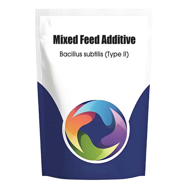 Additivo per mangimi a base di probiotici ed enzimi