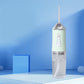 Idropulsore dentale portatile senza fili