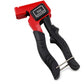 🔧Pistola per inserti rivettati per tasselli per pareti cave M3-M8 – Acciaio al carbonio forgiato, fissaggi robusti resi semplici 🏠