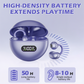 🥳SUPER SALDI 2026🥳💞50K+ VENDUTI! 🎧👂 SCONTO DEL 50%! Auricolari Bluetooth Open-Ear con Clip – comfort tutto il giorno, suono immersivo, controllo delle dispersioni, batteria da 8-10h, controllo touch. Niente dolore alle orecchie! 🔋💪