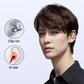 🥳SUPER SALDI 2026🥳💞50K+ VENDUTI! 🎧👂 SCONTO DEL 50%! Auricolari Bluetooth Open-Ear con Clip – comfort tutto il giorno, suono immersivo, controllo delle dispersioni, batteria da 8-10h, controllo touch. Niente dolore alle orecchie! 🔋💪