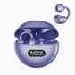 🥳SUPER SALDI 2026🥳💞50K+ VENDUTI! 🎧👂 SCONTO DEL 50%! Auricolari Bluetooth Open-Ear con Clip – comfort tutto il giorno, suono immersivo, controllo delle dispersioni, batteria da 8-10h, controllo touch. Niente dolore alle orecchie! 🔋💪