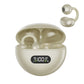 🥳SUPER SALDI 2026🥳💞50K+ VENDUTI! 🎧👂 SCONTO DEL 50%! Auricolari Bluetooth Open-Ear con Clip – comfort tutto il giorno, suono immersivo, controllo delle dispersioni, batteria da 8-10h, controllo touch. Niente dolore alle orecchie! 🔋💪