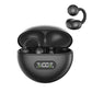 🥳SUPER SALDI 2026🥳💞50K+ VENDUTI! 🎧👂 SCONTO DEL 50%! Auricolari Bluetooth Open-Ear con Clip – comfort tutto il giorno, suono immersivo, controllo delle dispersioni, batteria da 8-10h, controllo touch. Niente dolore alle orecchie! 🔋💪