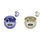 🥳SUPER SALDI 2026🥳💞50K+ VENDUTI! 🎧👂 SCONTO DEL 50%! Auricolari Bluetooth Open-Ear con Clip – comfort tutto il giorno, suono immersivo, controllo delle dispersioni, batteria da 8-10h, controllo touch. Niente dolore alle orecchie! 🔋💪