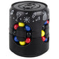 Giocattolo Fidget Spinner Educativo 2-in-1 in barattolo