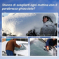 Protezione parabrezza da sole e neve – Universale, qualità premium ✨🚗☀️❄️