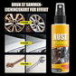 🛠️ 50% DI SCONTO ORA! ⚡ Spray antiruggine delicato multifunzionale – 120 ml – per la ruggine superficiale leggera su oggetti metallici in casa, officina e garage ✨