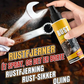 🛠️ 50% DI SCONTO ORA! ⚡ Spray antiruggine delicato multifunzionale – 120 ml – per la ruggine superficiale leggera su oggetti metallici in casa, officina e garage ✨