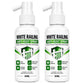 Spray riparatore per legno bianco per porte, tavoli e mobili