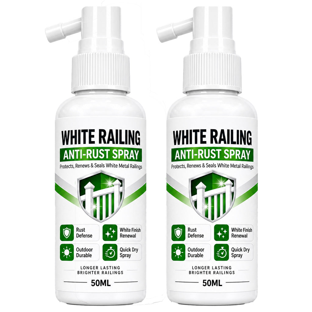 Spray riparatore per legno bianco per porte, tavoli e mobili