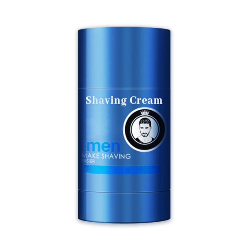 Stick Crema da Rasatura e Detersione 2 in 1 per Uomo