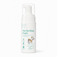 Mousse detergente senza risciacquo per cani e gatti