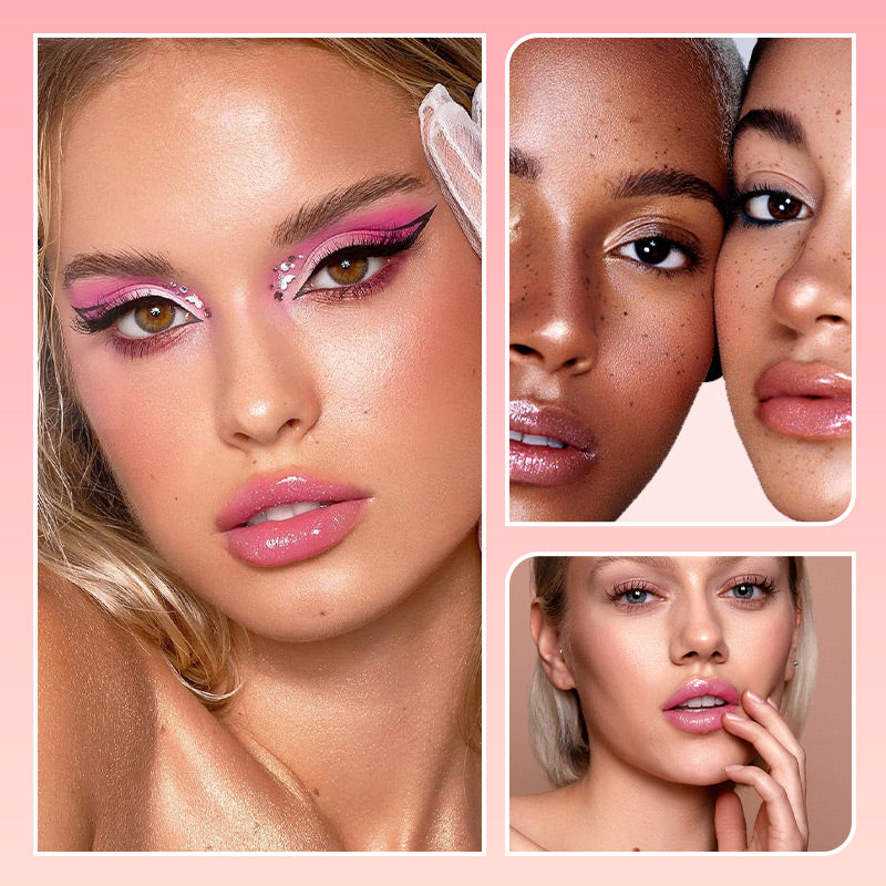 💄 Gloss Labiale Extra Lucido | 13 Tonalità