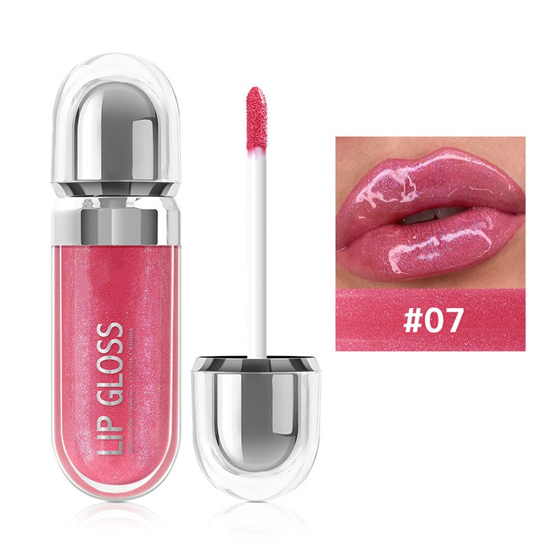 💄 Gloss Labiale Extra Lucido | 13 Tonalità
