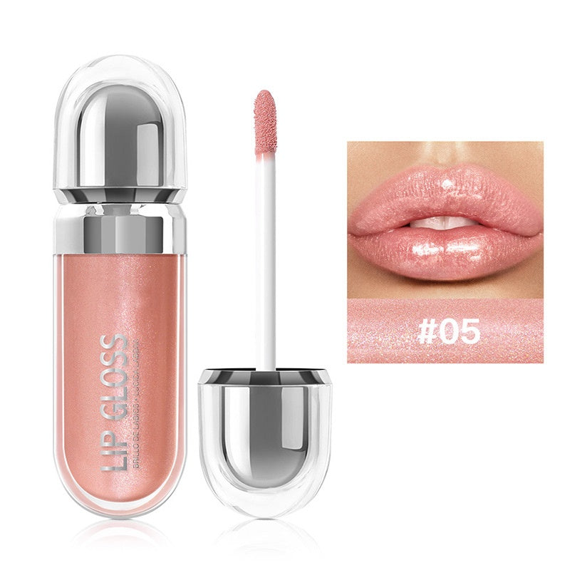 💄 Gloss Labiale Extra Lucido | 13 Tonalità