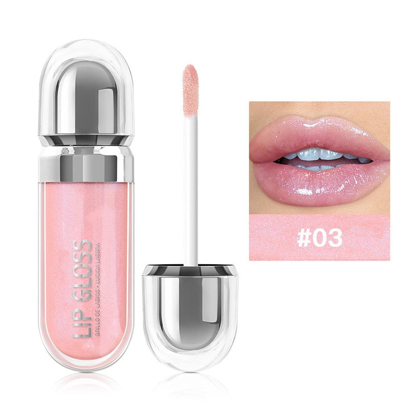 💄 Gloss Labiale Extra Lucido | 13 Tonalità